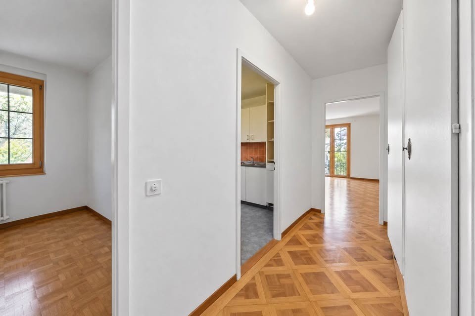 2 ½ rooms apartment, photo 7 sur 9