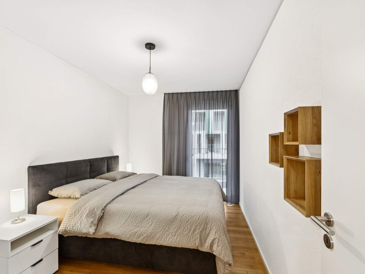 Appartement meublé de 3 ½ pièces, photo 5 sur 10