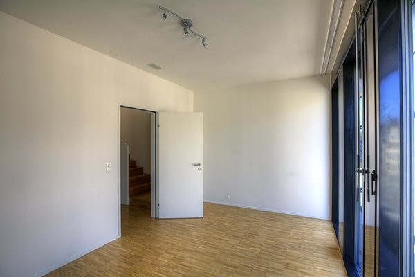 4 ½ pièces duplex, photo 7 sur 10