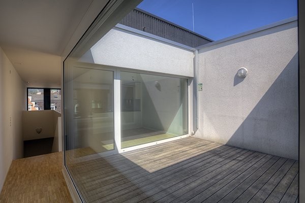 4 ½ pièces duplex, photo 10 sur 10