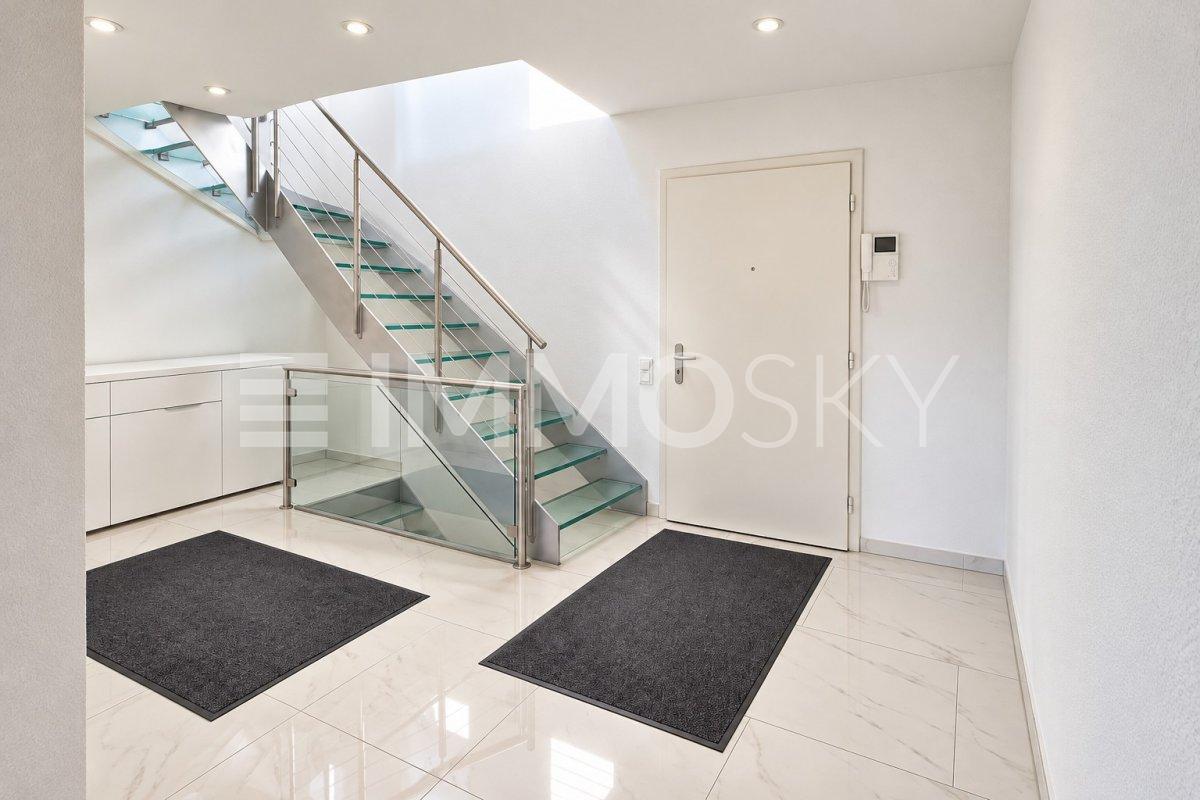 3 pièces duplex, photo 1 sur 7
