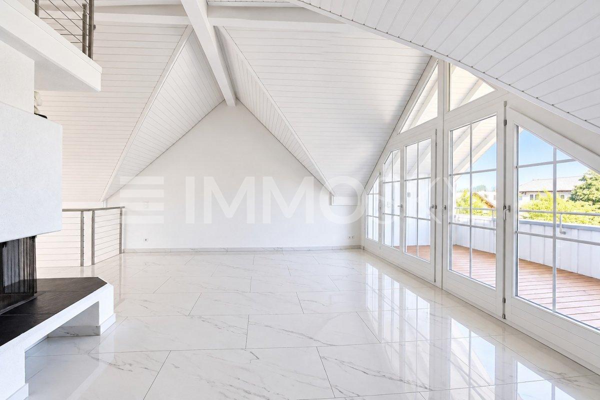 3 pièces duplex, photo 4 sur 7