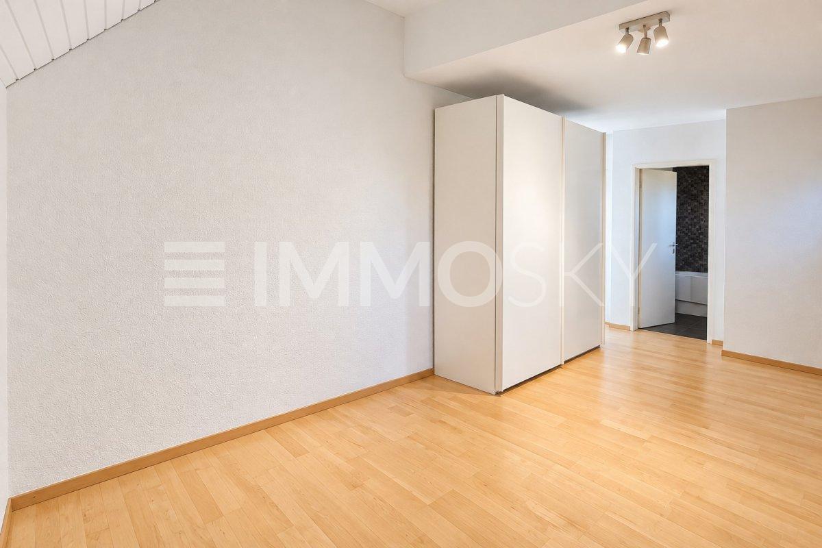 3 pièces duplex, photo 5 sur 7