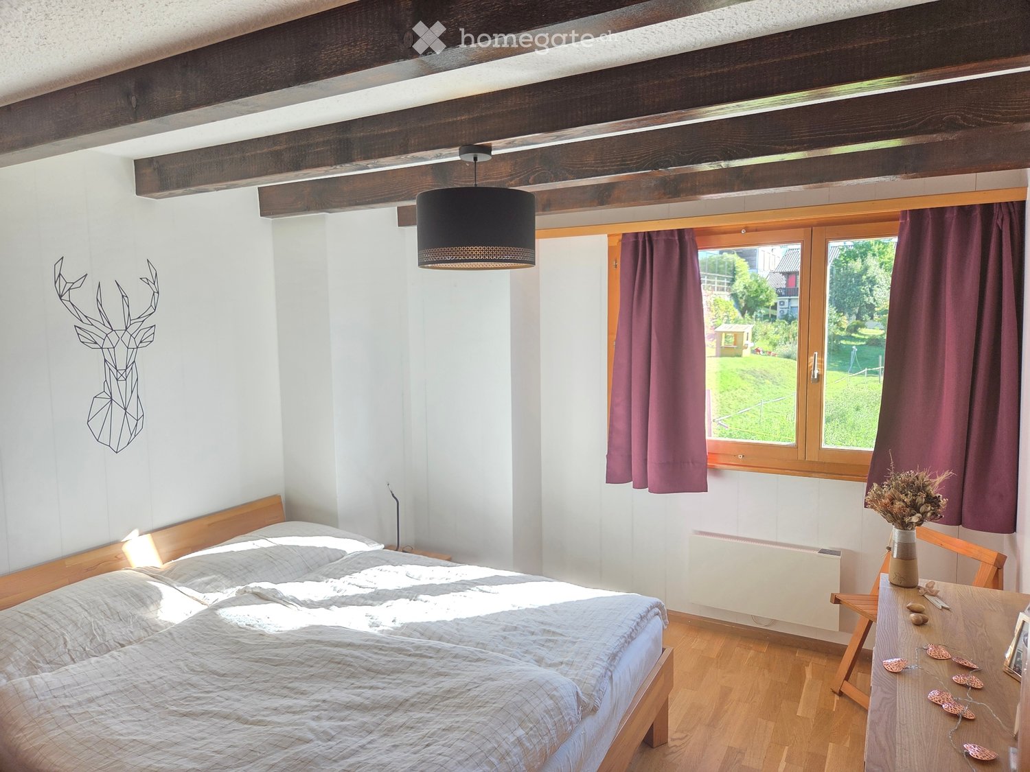 5 ½ rooms single house