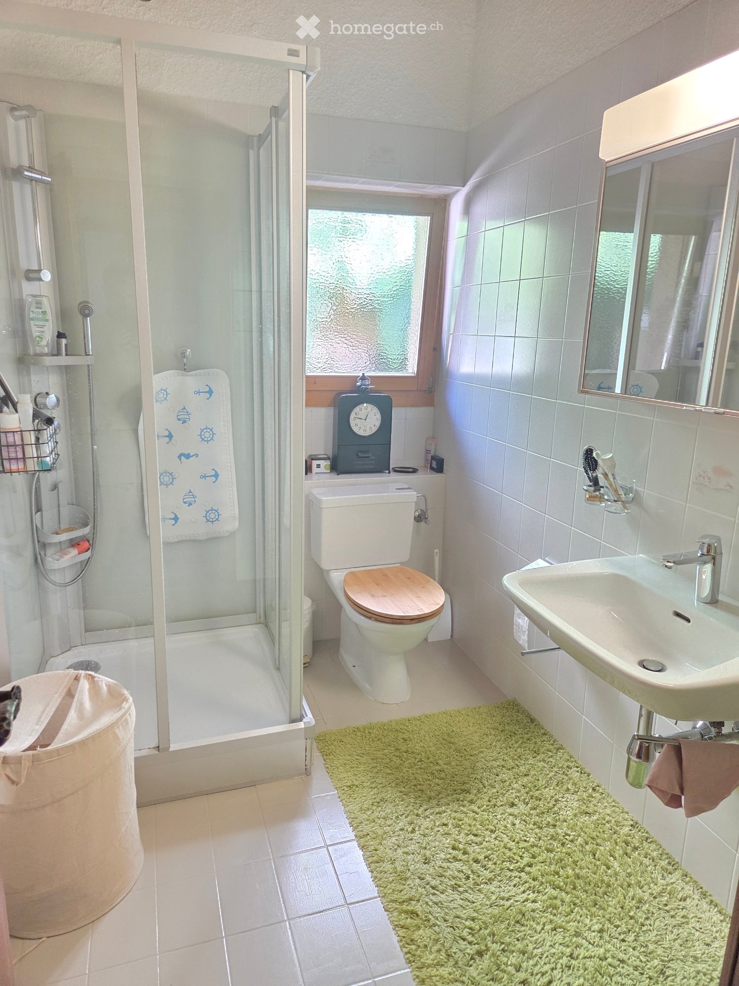 5 ½ rooms single house
