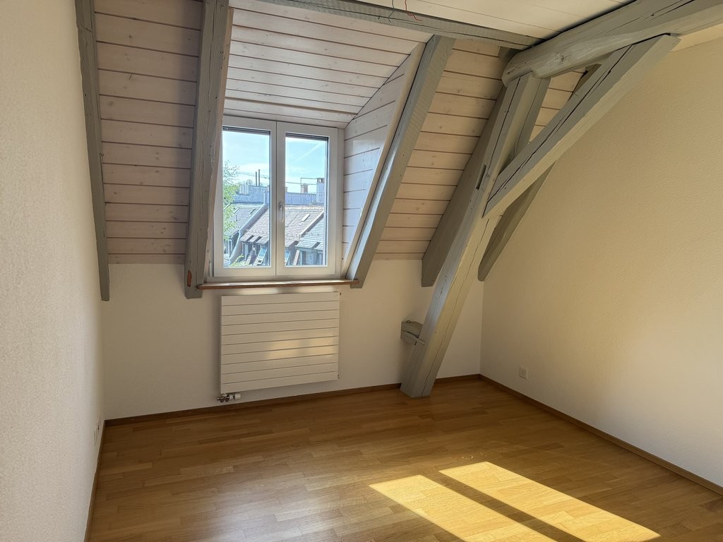 3 pièces appartement