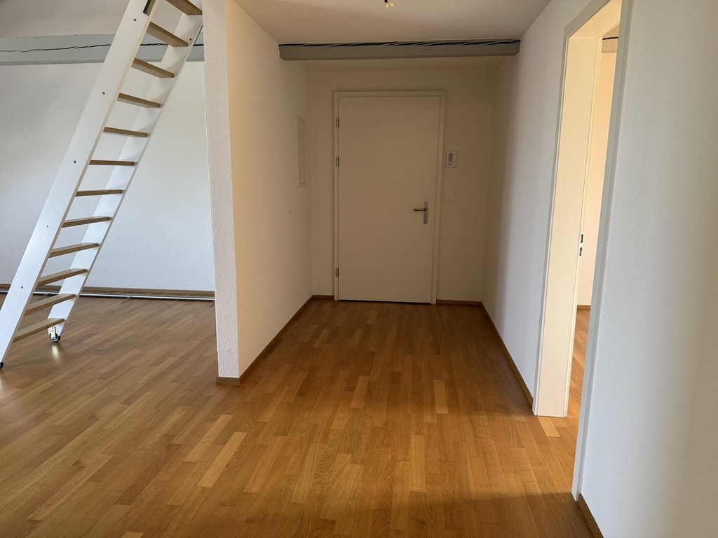 3 pièces appartement