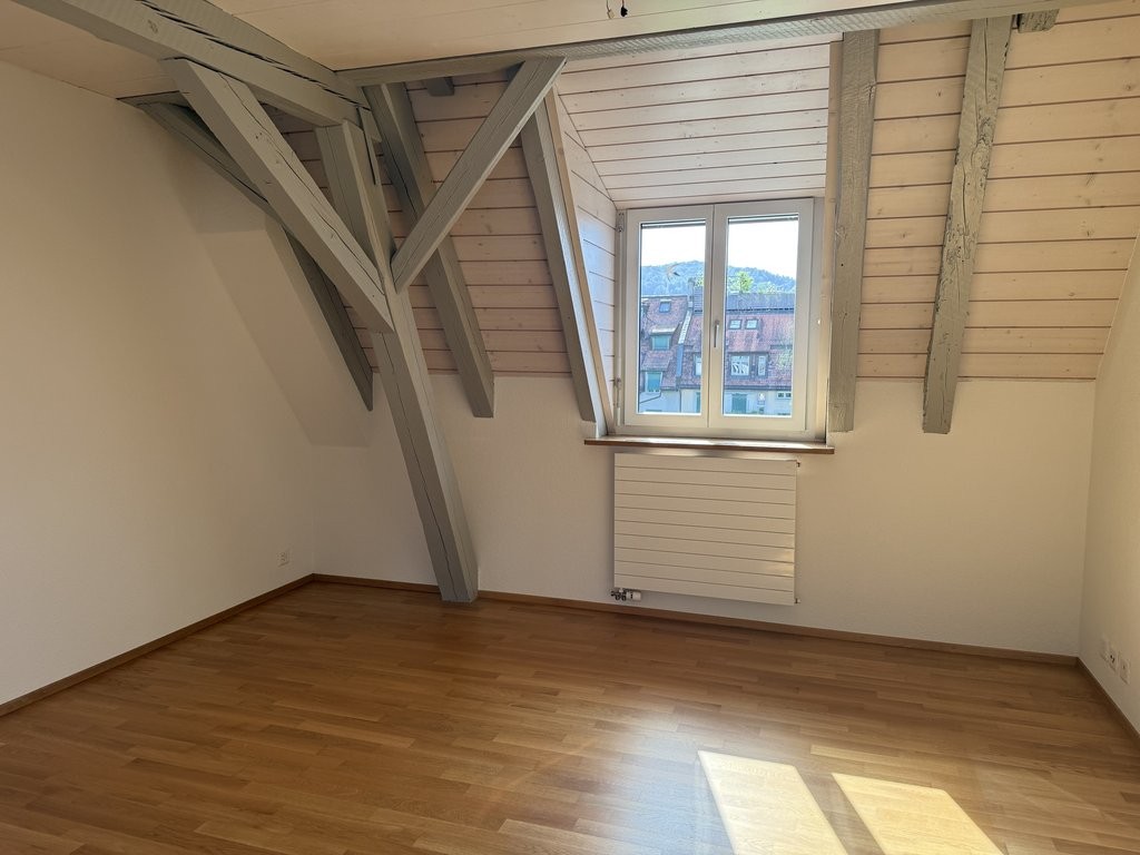 3 pièces appartement