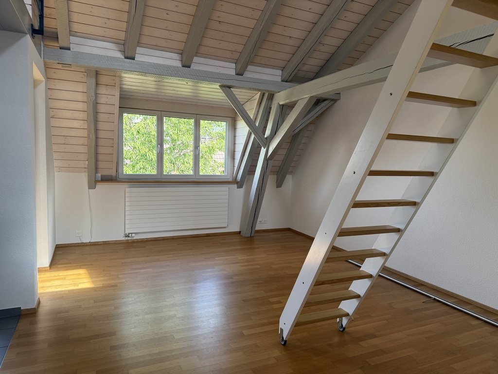 3 pièces appartement
