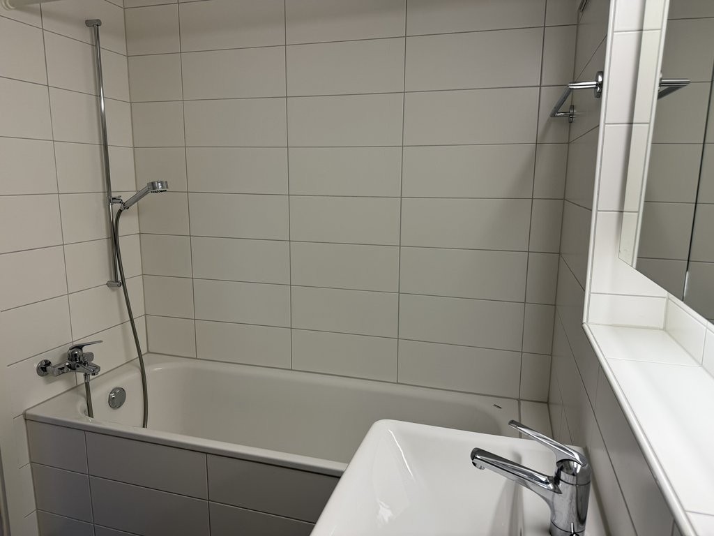 3 pièces appartement