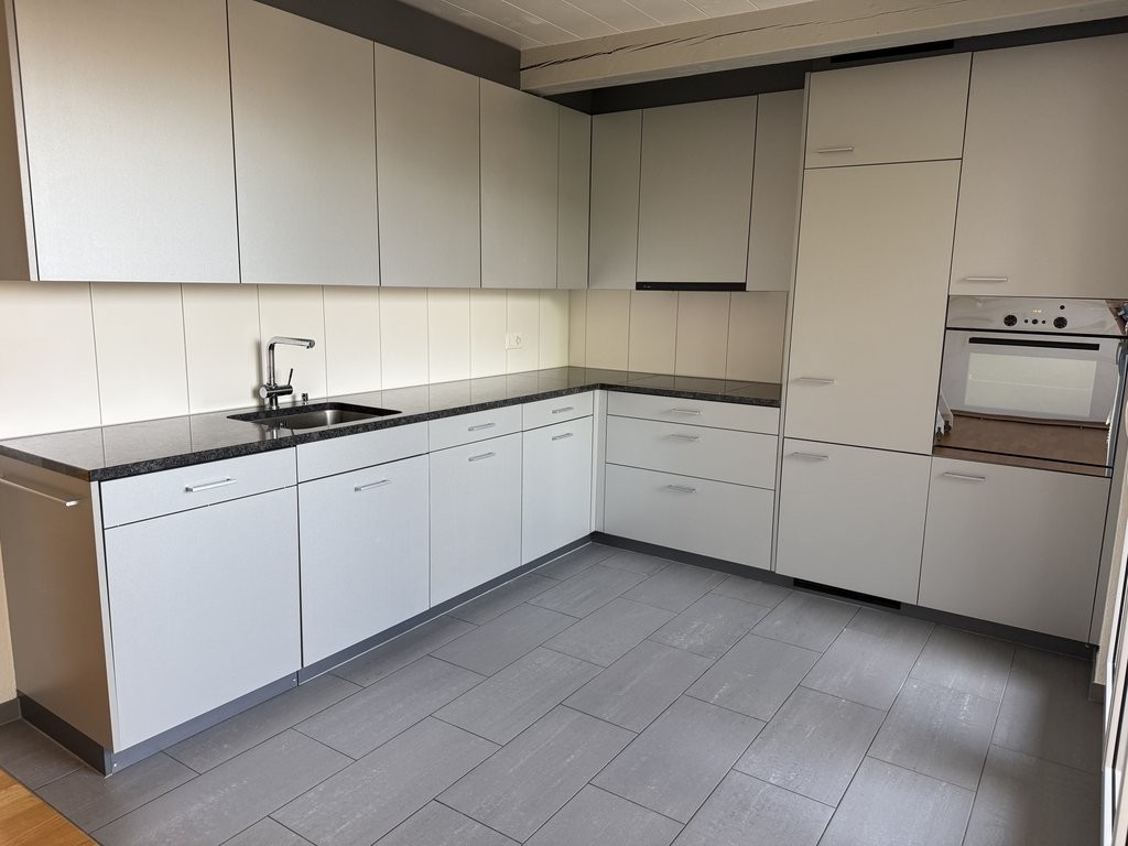 3 pièces appartement