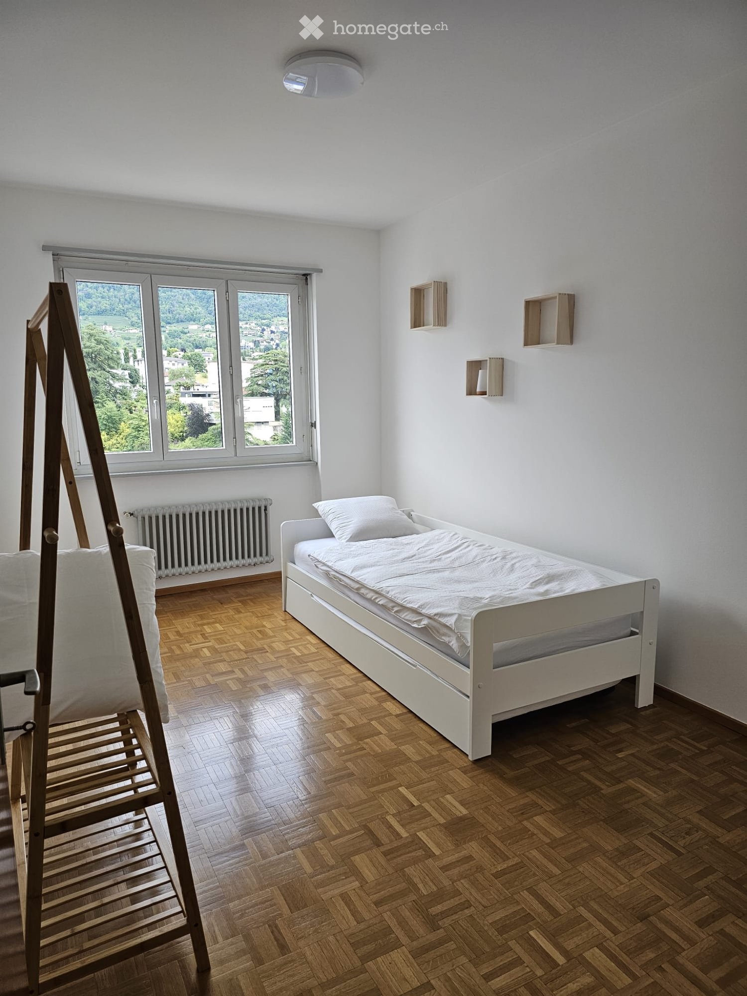 Appartement 3 pièces