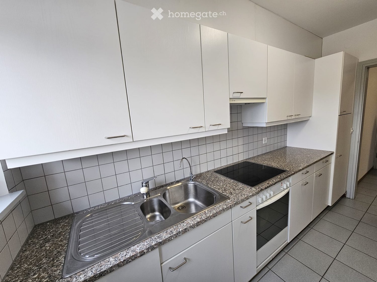 Appartement 3 pièces