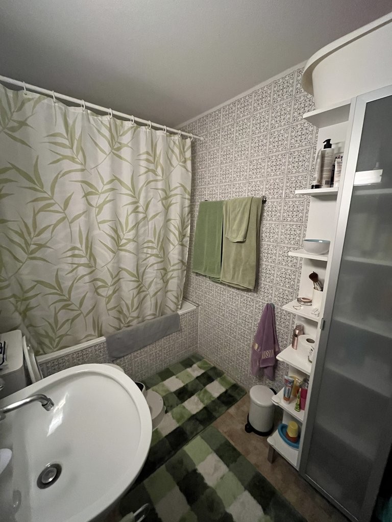 Appartement de 4 pièces