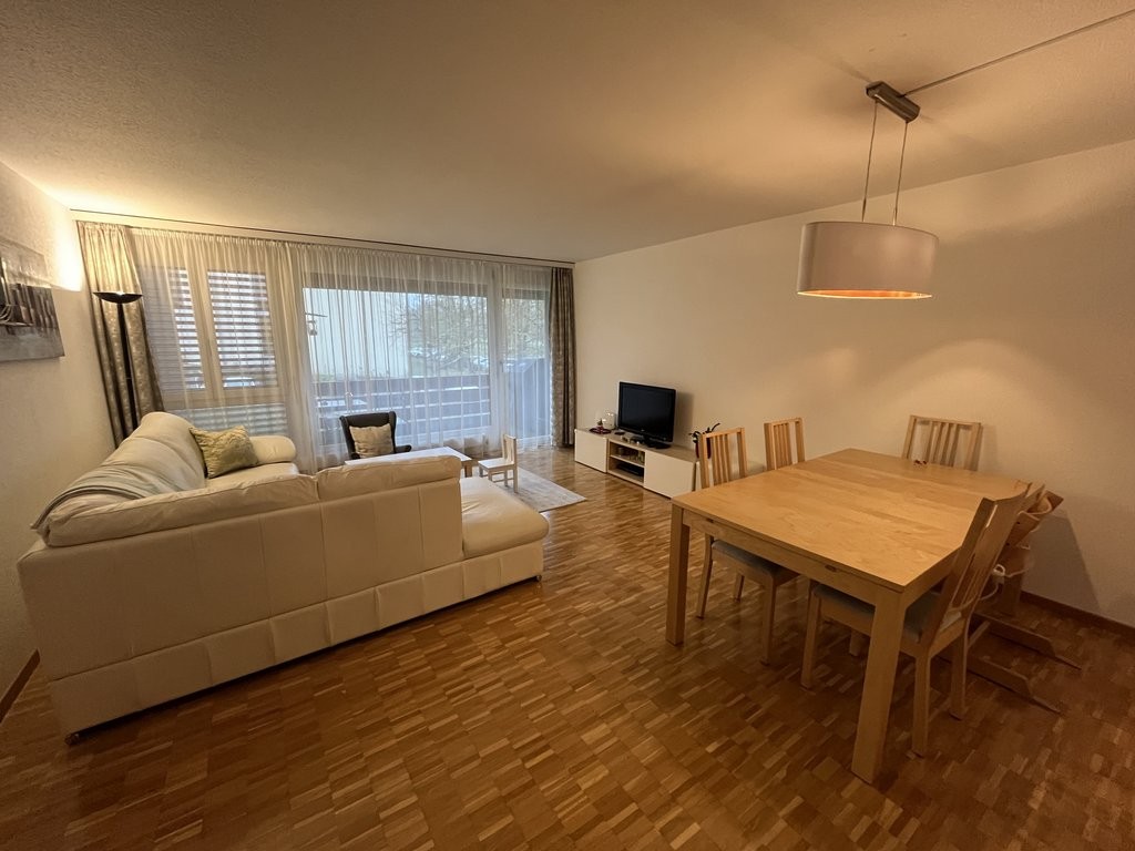 Appartement de 4 pièces