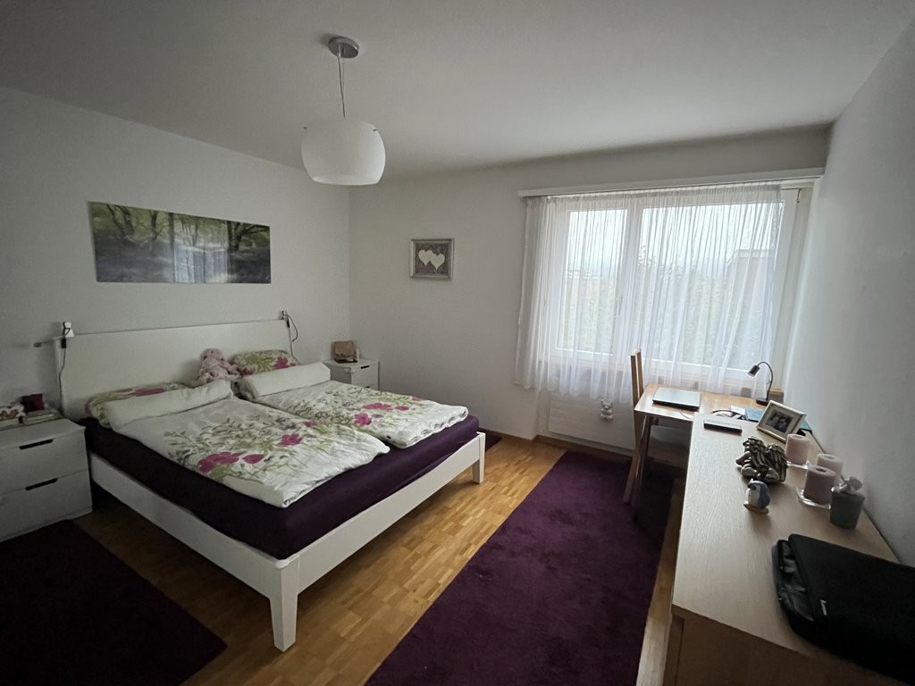 Appartement de 4 pièces