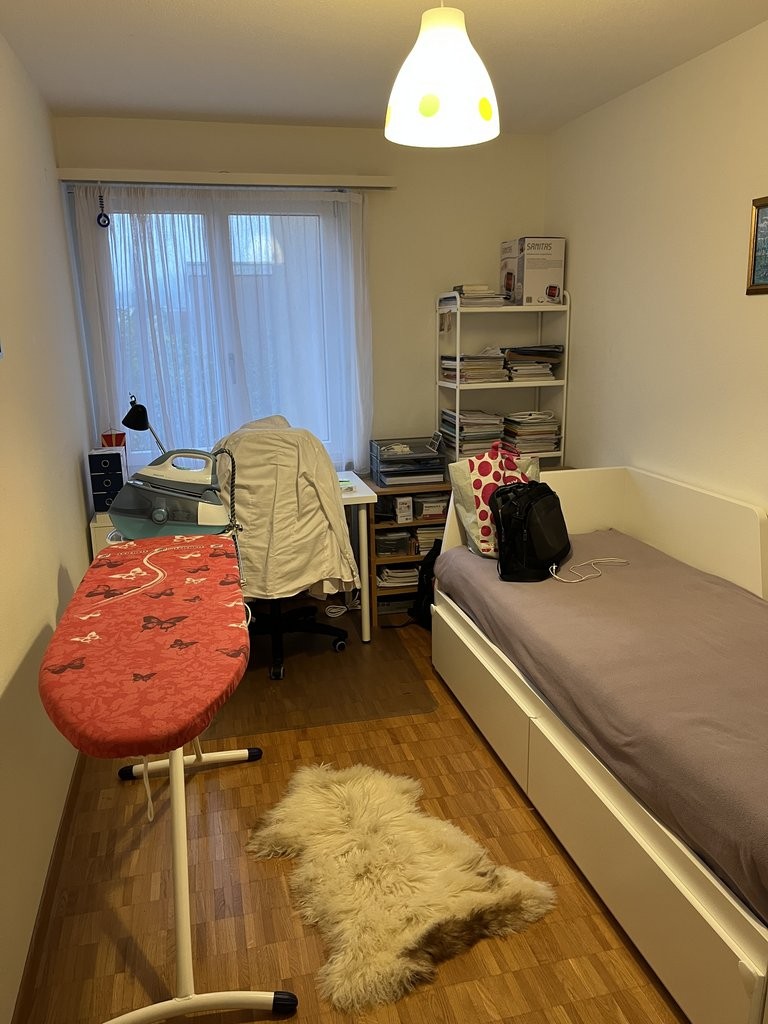 Appartement de 4 pièces