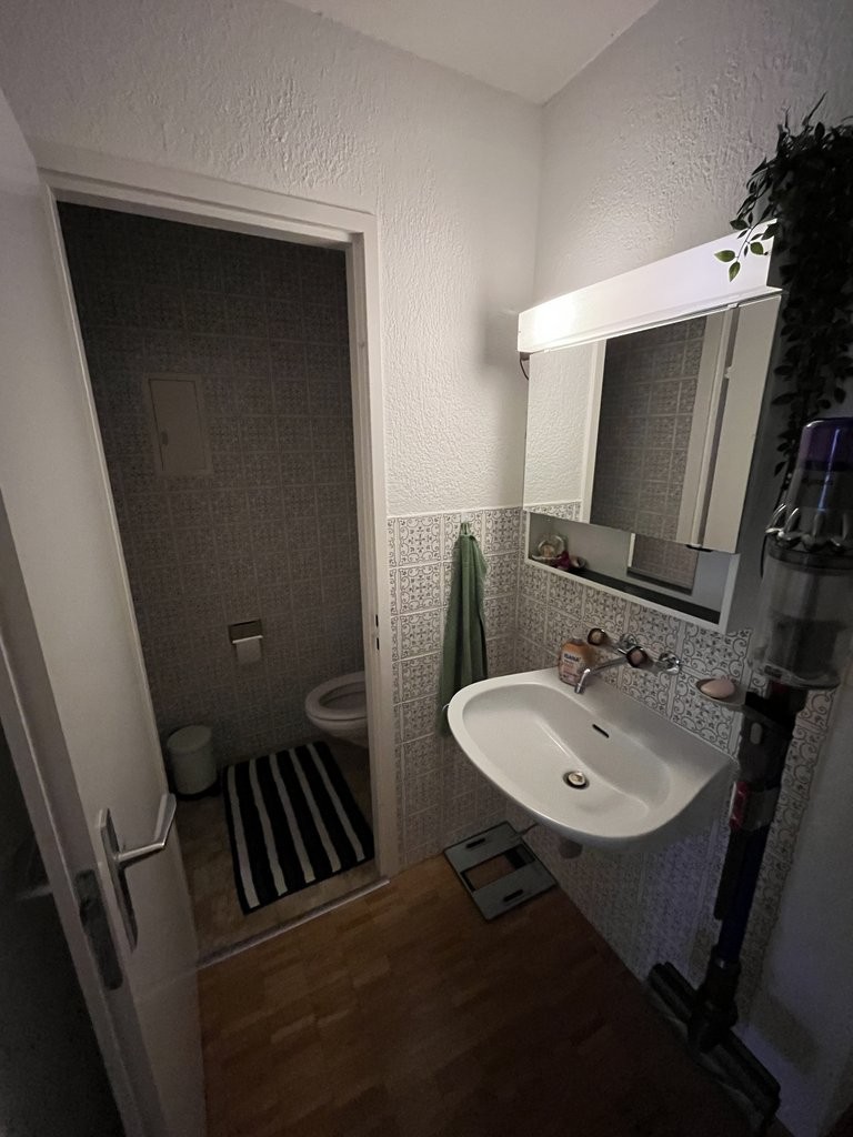 Appartement de 4 pièces