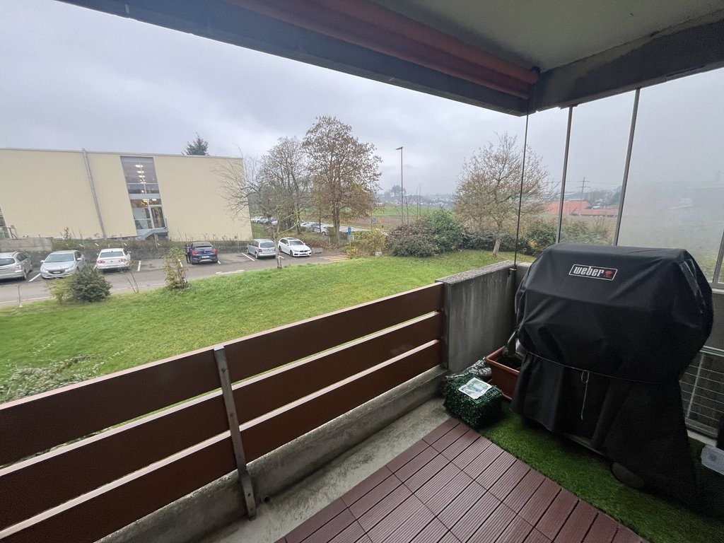 Appartement de 4 pièces