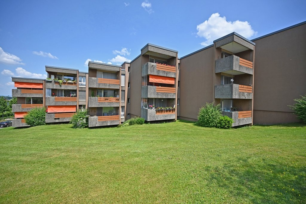 Appartement de 4 pièces