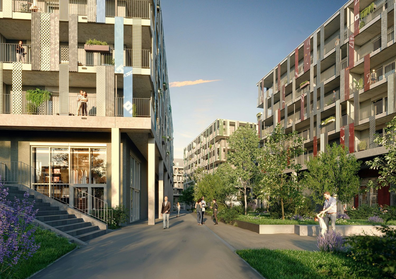 146m² commercial, photo 7 sur 9