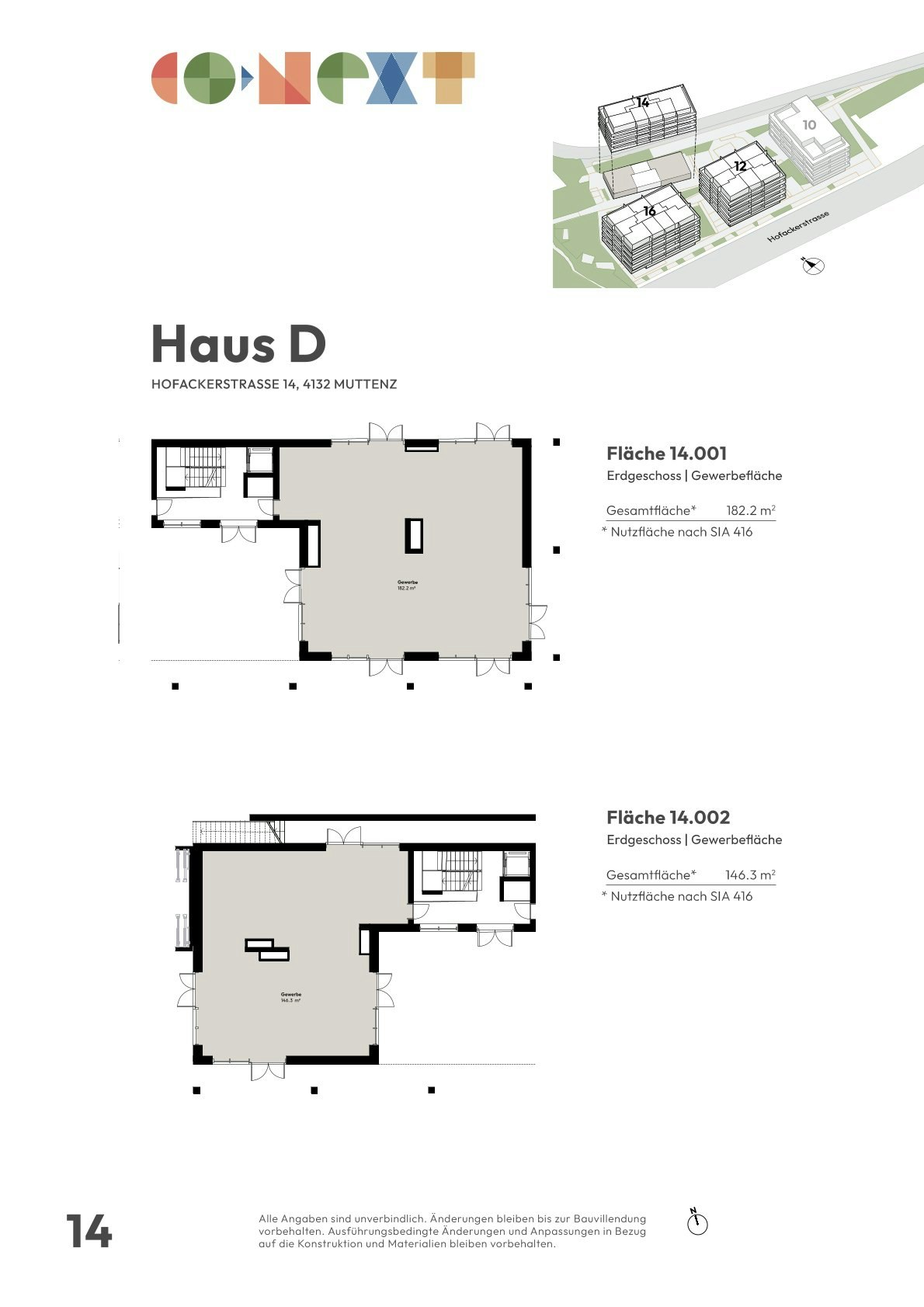 146m² commercial, photo 6 sur 9