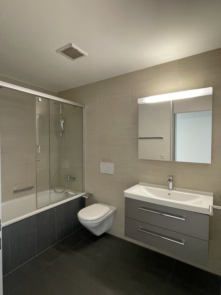 3 ½ pièces appartement, photo 4 sur 8