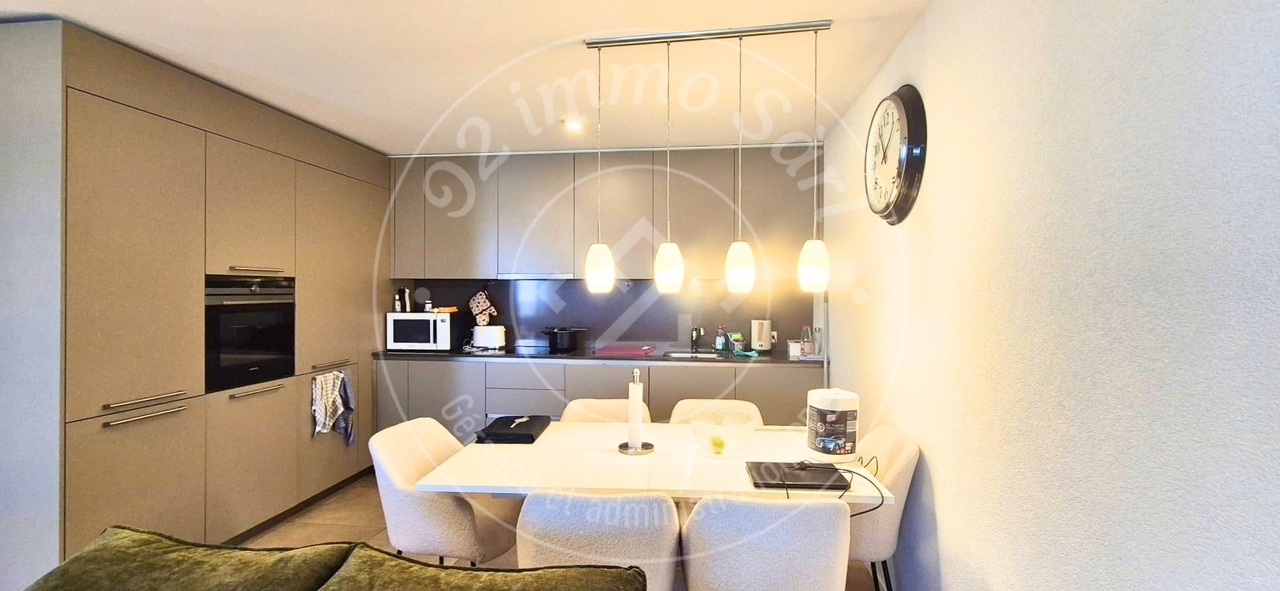 3 ½ rooms apartment, photo 4 sur 8