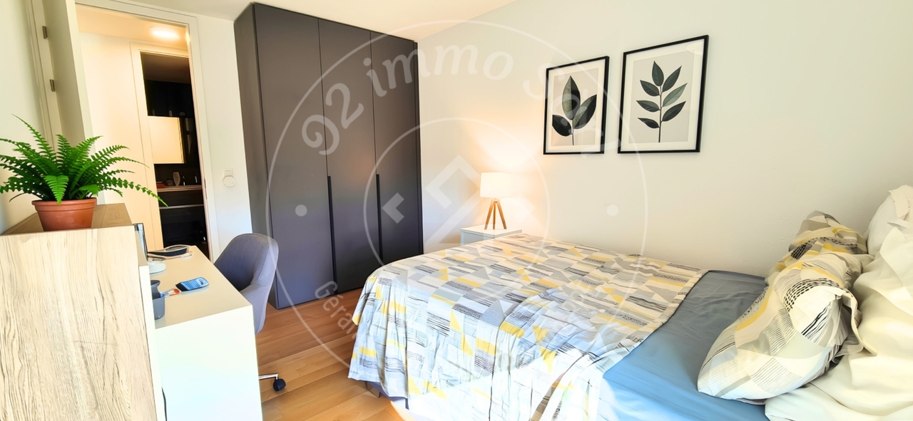 3 ½ rooms apartment, photo 5 sur 8