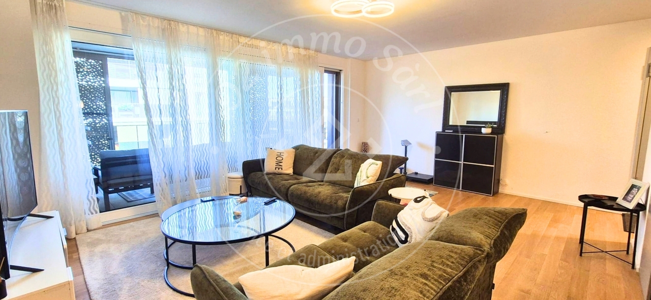 3 ½ rooms apartment, photo 2 sur 8