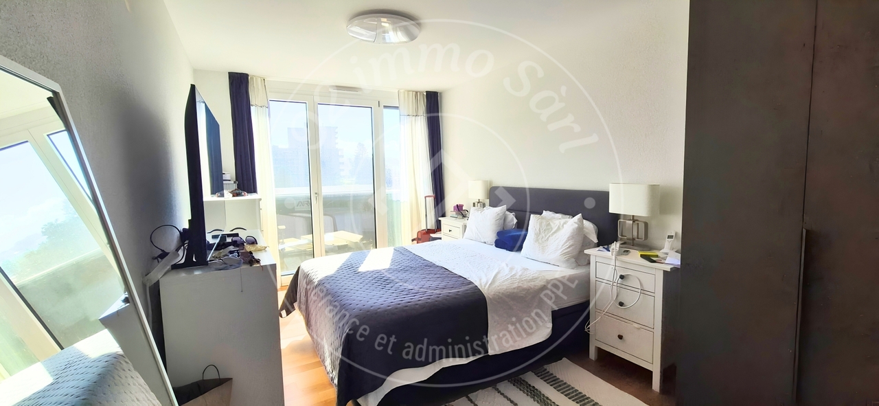 3 ½ rooms apartment, photo 6 sur 8