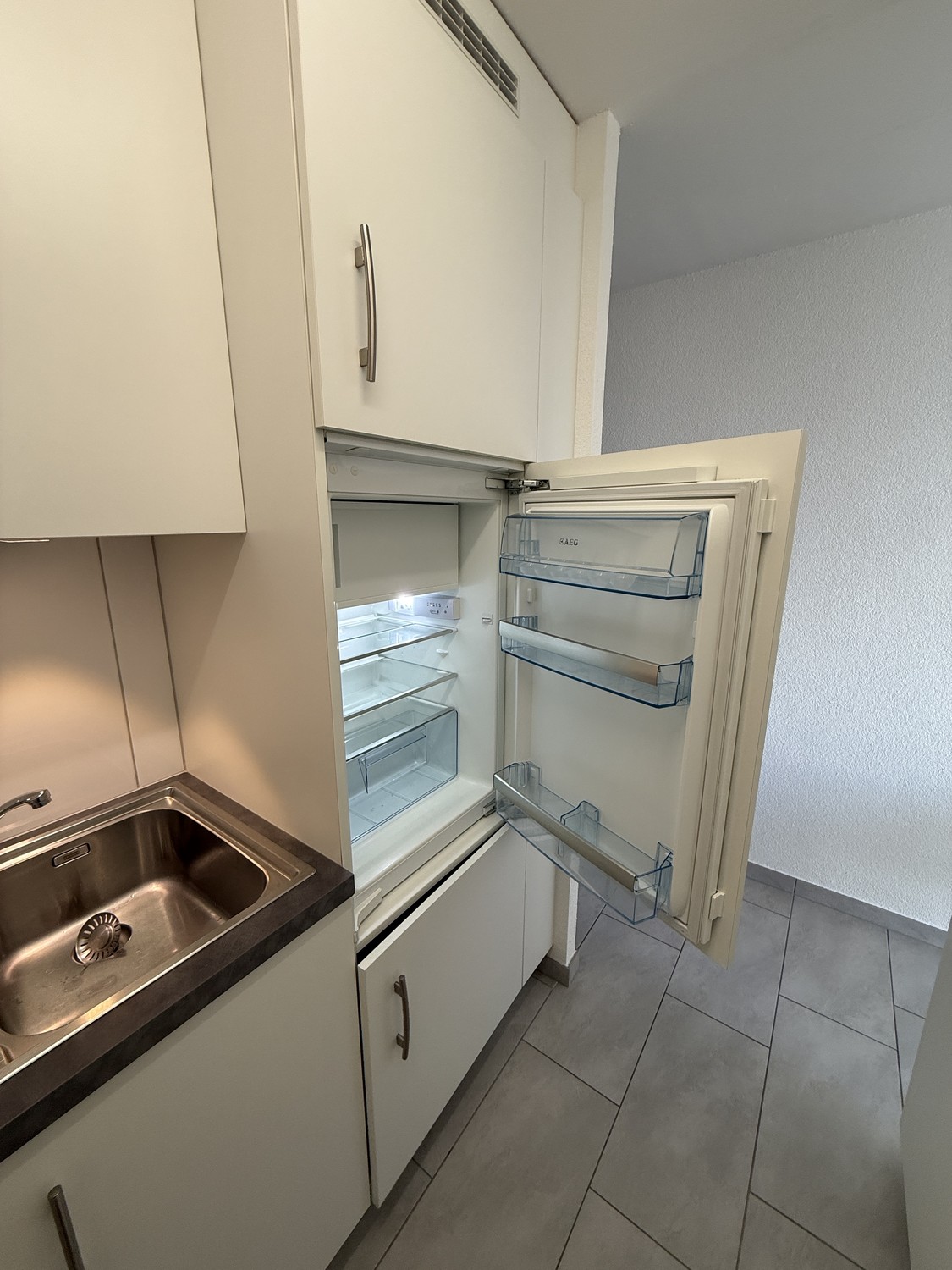 2 ½ rooms apartment, photo 5 sur 9