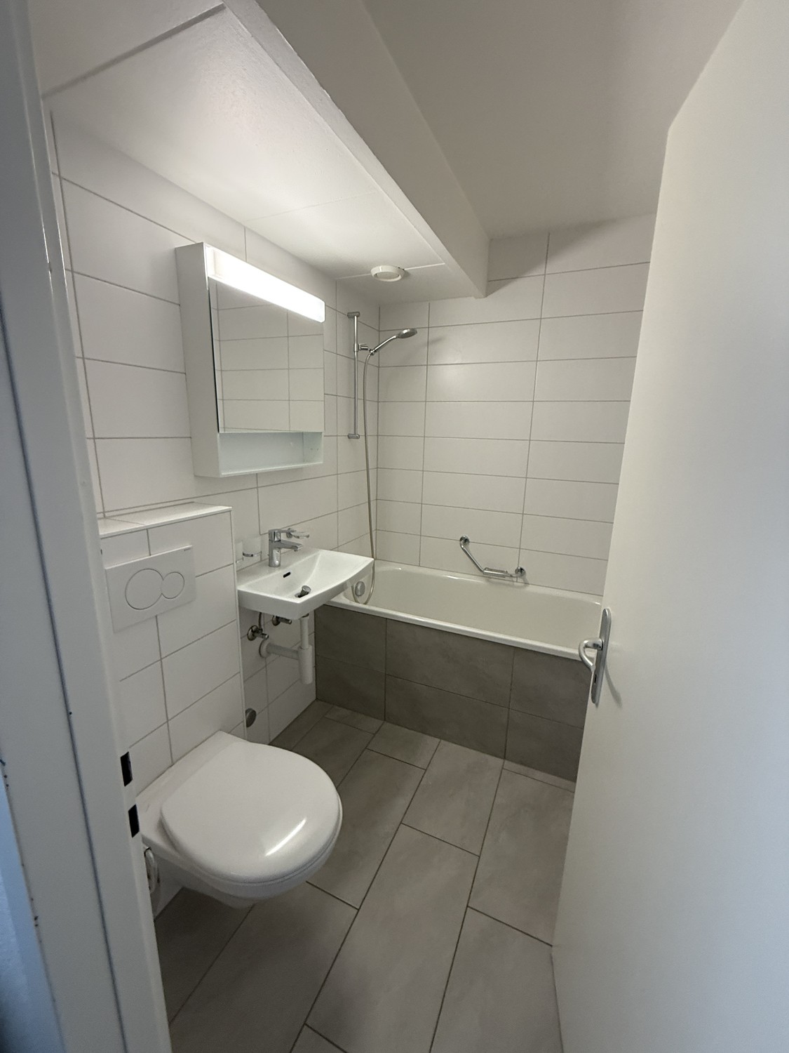 2 ½ rooms apartment, photo 6 sur 9