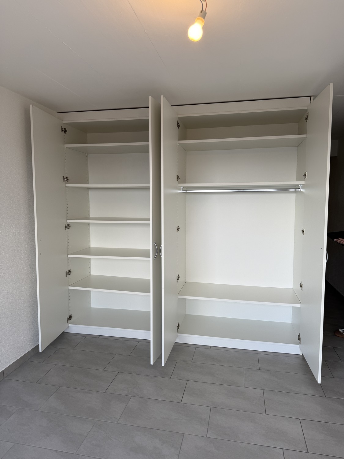 2 ½ rooms apartment, photo 3 sur 9