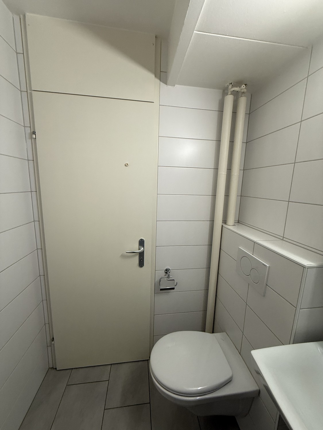2 ½ rooms apartment, photo 7 sur 9