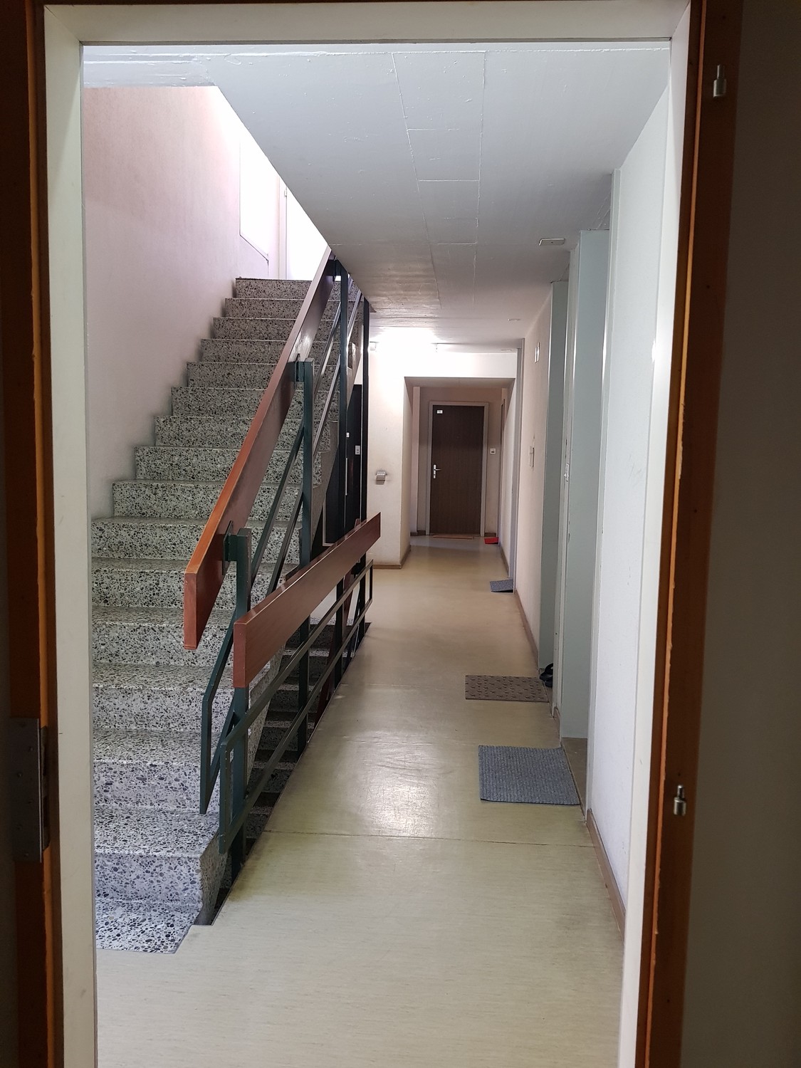 2 ½ rooms apartment, photo 9 sur 9