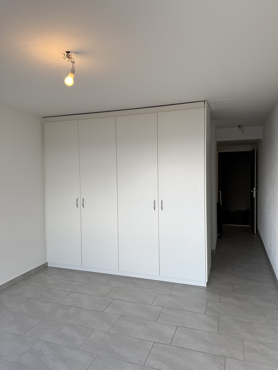 2 ½ rooms apartment, photo 2 sur 9