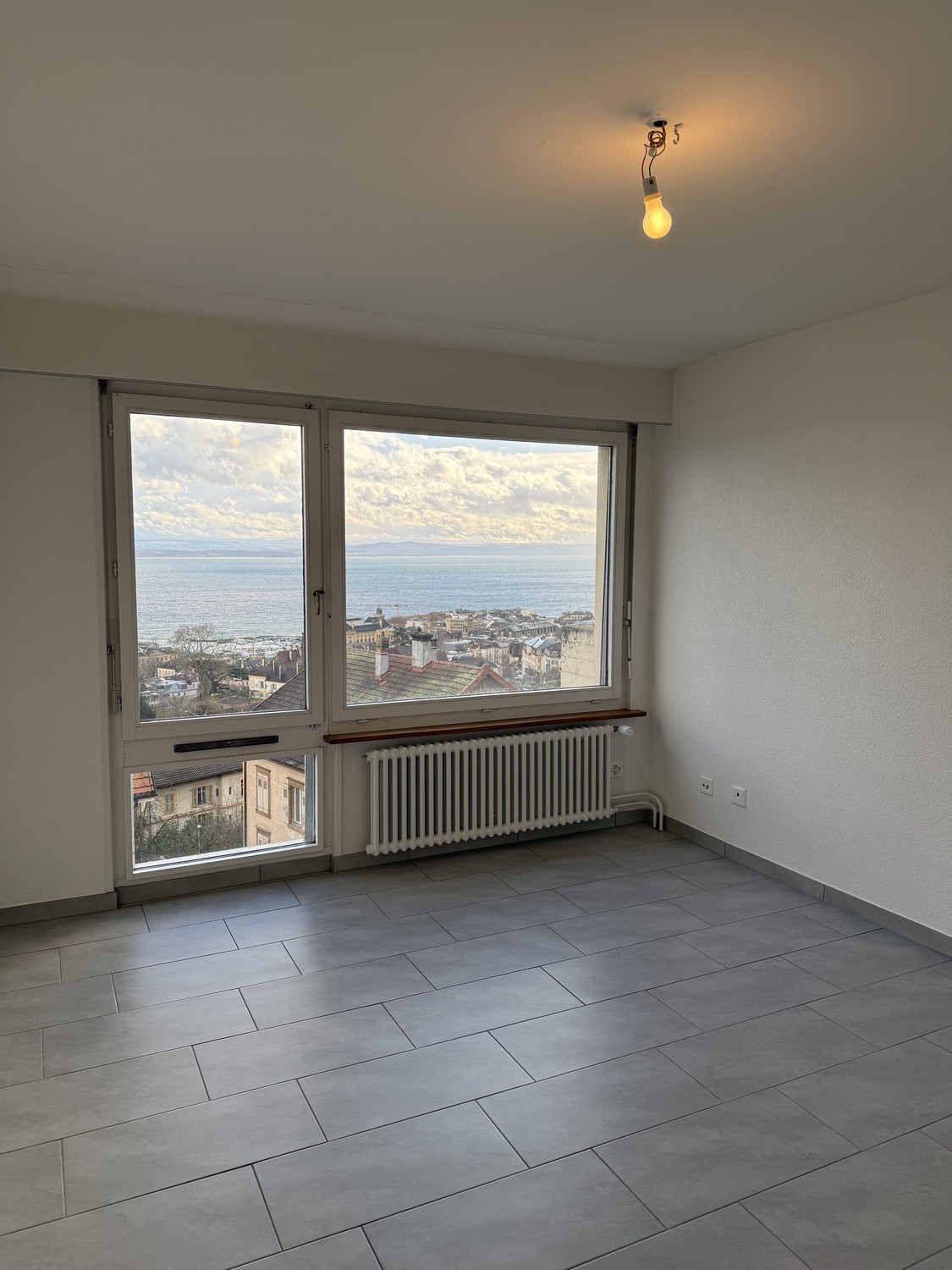 2 ½ rooms apartment, photo 1 sur 9