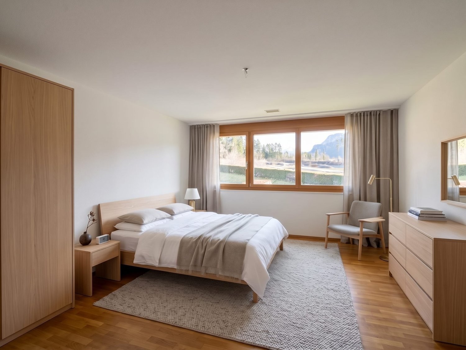 Appartement de 3 ½ pièces, photo 6 sur 7