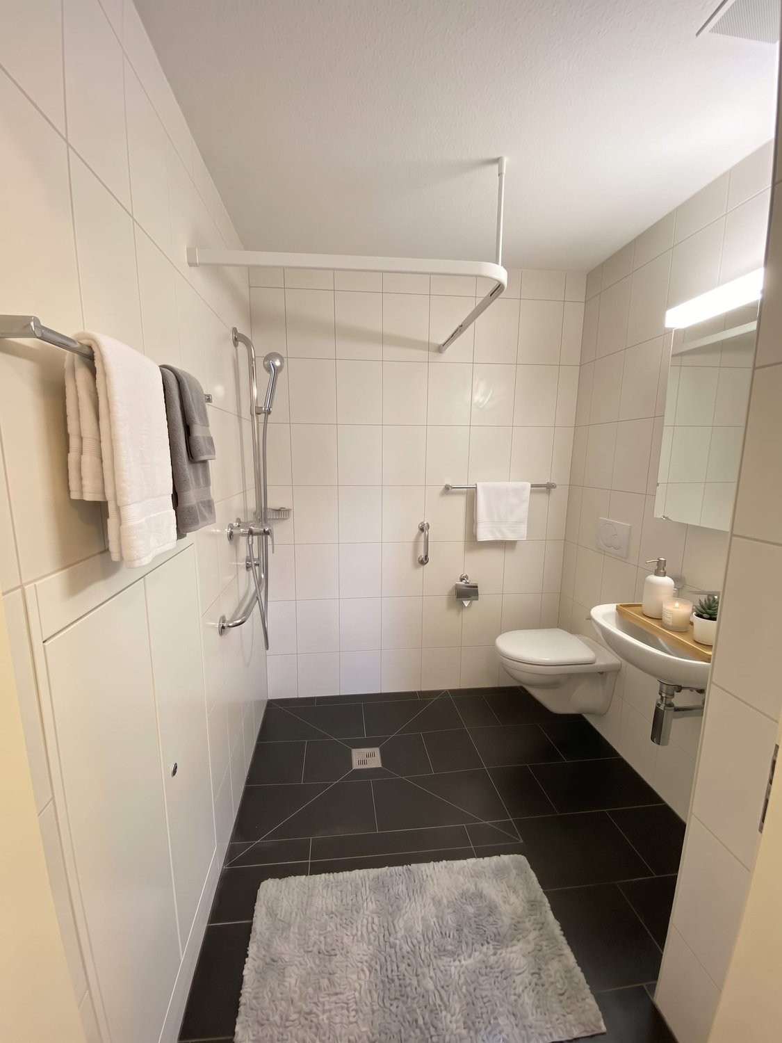 Appartement de 3 ½ pièces, photo 3 sur 7