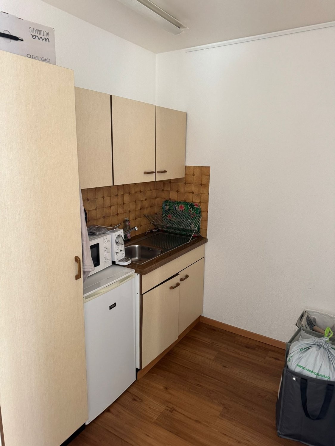 70m² office