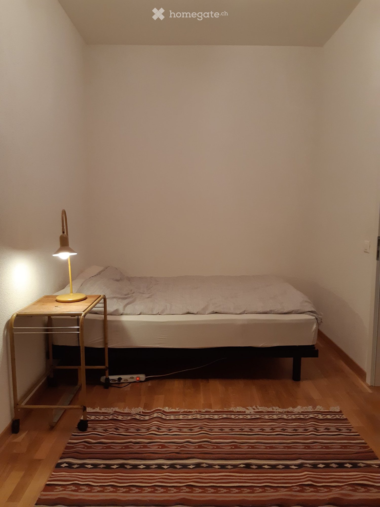 Appartamento di 2 ½ locali