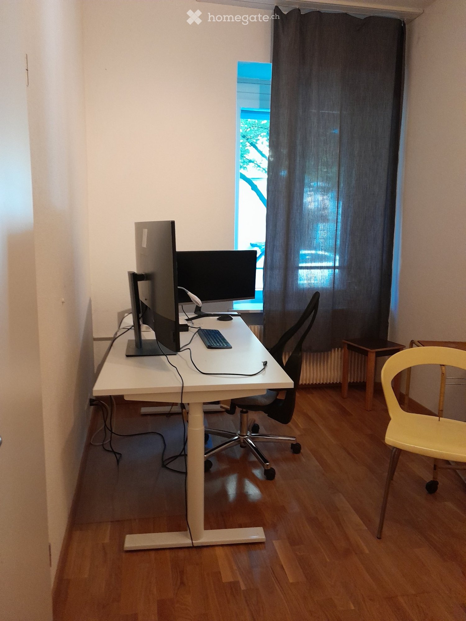 Appartamento di 2 ½ locali