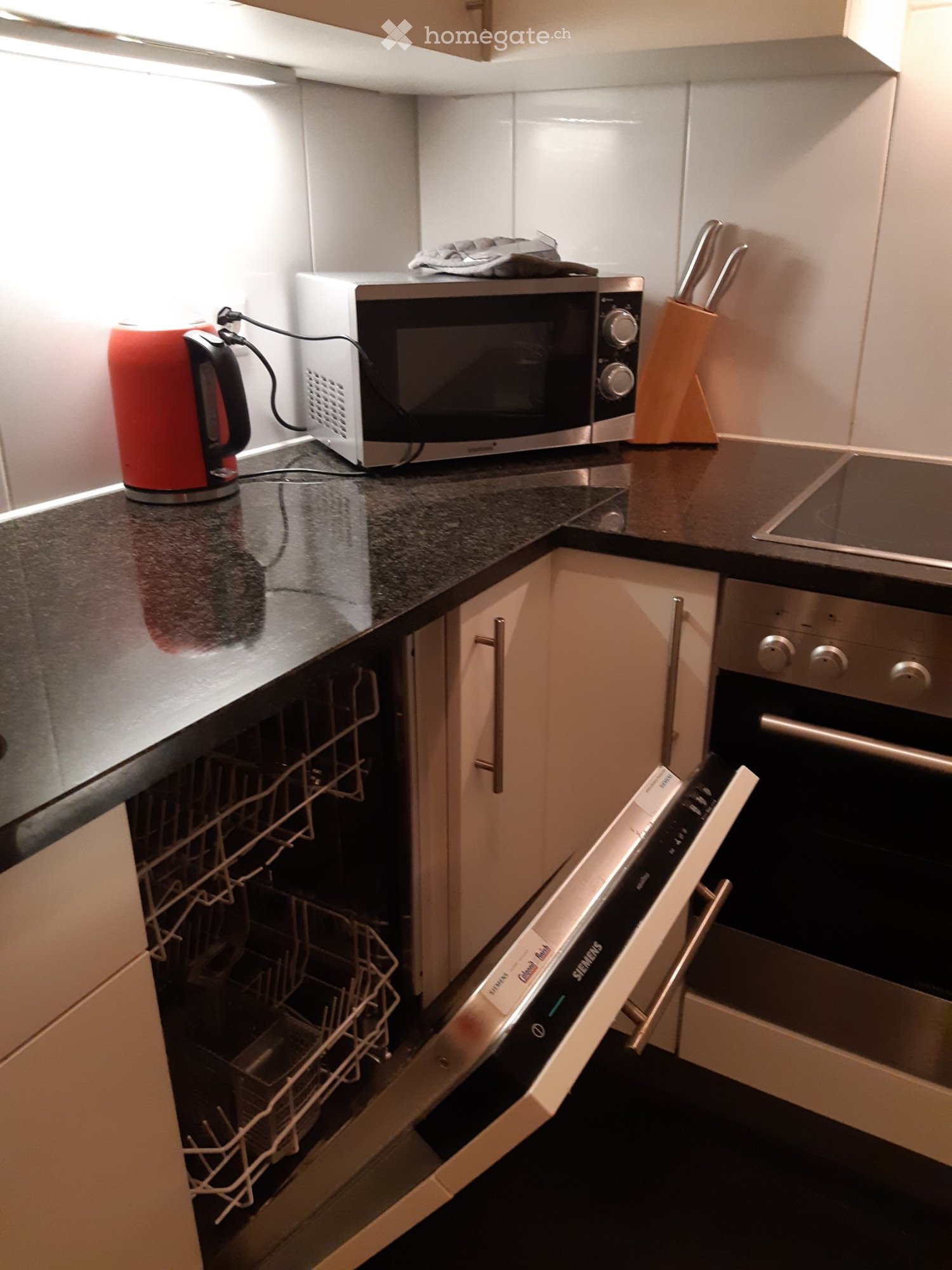 Appartamento di 2 ½ locali