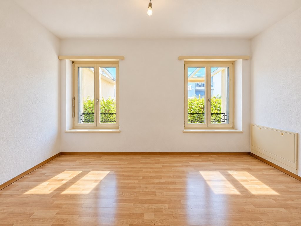 3 ½ rooms apartment, photo 7 sur 7