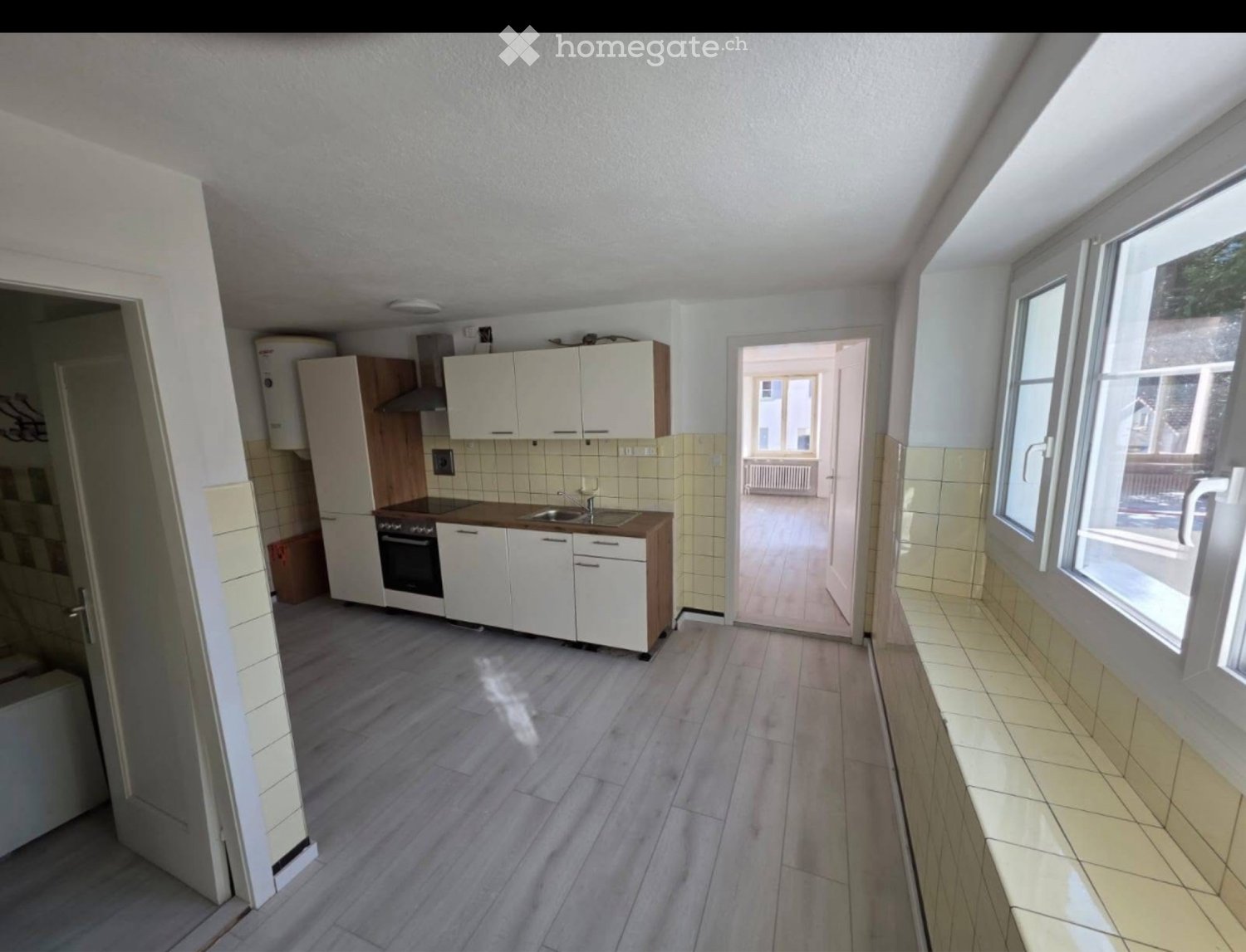 Appartement de 4 pièces, photo 2 sur 5