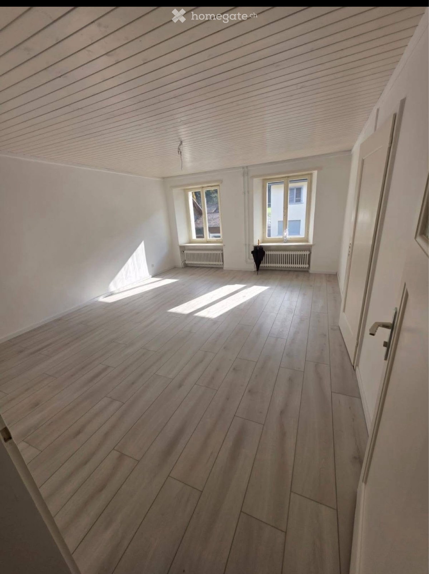 Appartement de 4 pièces, photo 4 sur 5