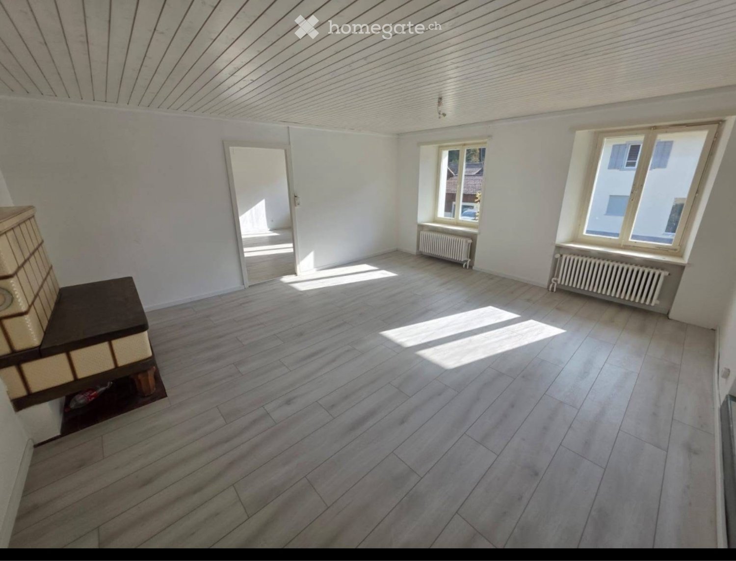 Appartement de 4 pièces, photo 1 sur 5
