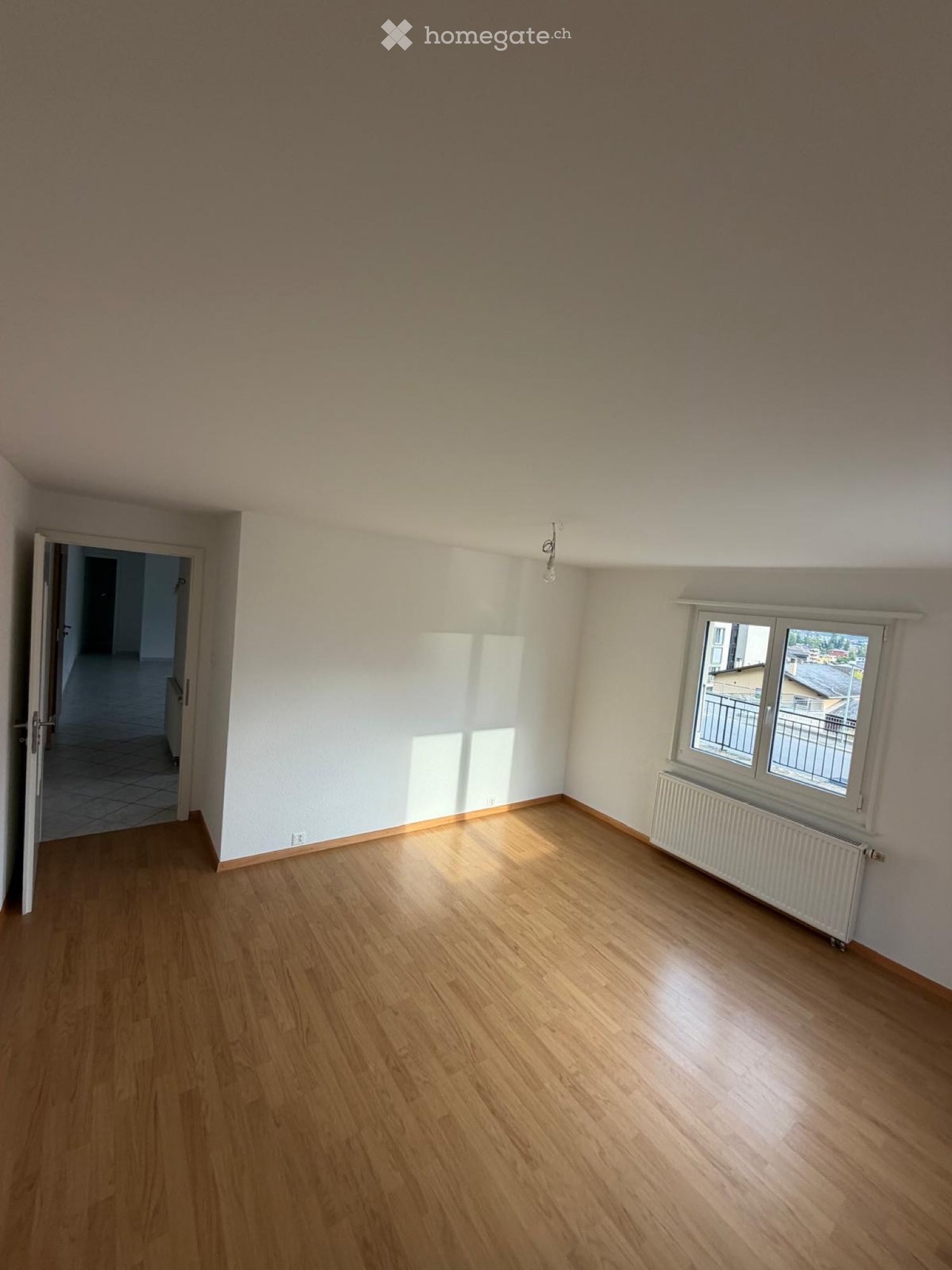 3 rooms apartment, photo 3 sur 5