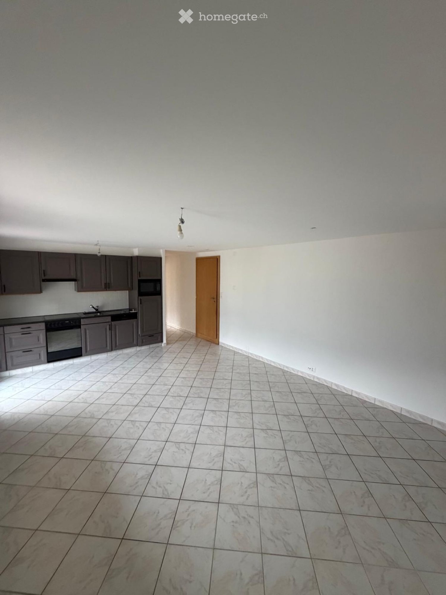 3 rooms apartment, photo 4 sur 5